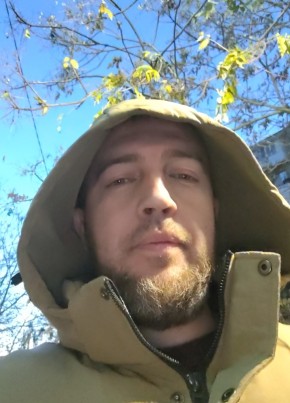 Евгений из Новороссийска 41 год