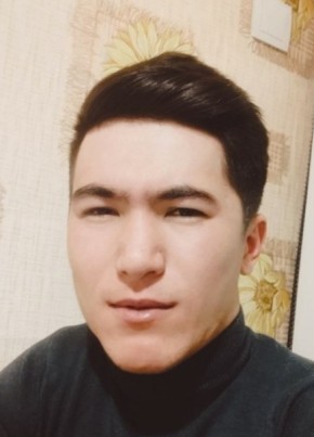 Тимур, 25, Россия, Бердск