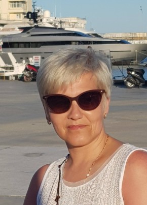 Анжелина, 52, Россия, Москва