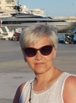 Анжелина, 52 года, Москва