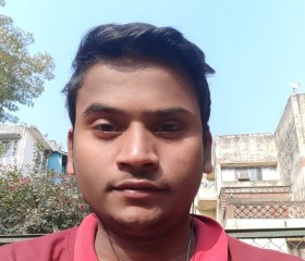 Kanahiya Singh, 25 лет, Delhi