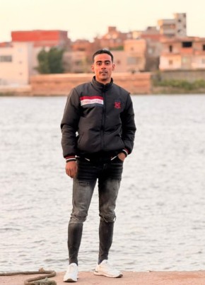 Youssef из الإسكندرية 24 года
