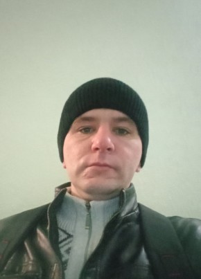 Sergey Astunin, 40, Russia, Saint Petersburg