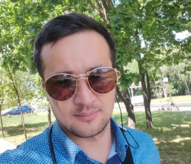 Kamil, 28 лет, Правдинский