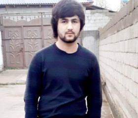 Olimov Ahmad, 23 года, Москва