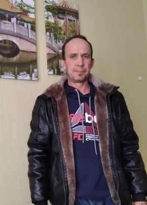 Василий, 44, Россия, Горячий Ключ