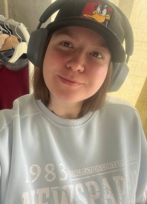 Виктория из Волгограда 31 год