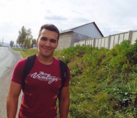 Илья, 26 лет, Горно-Алтайск