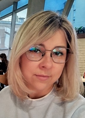 Марина из Москвы 39 лет