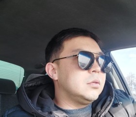 Elzhas, 29 лет, Алматы