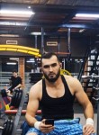 Марат Саидов, 27 лет, Ялта