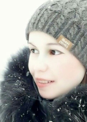 Екатерина, 30, Россия, Зеленоград
