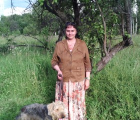 Violetta, 51, Moscow