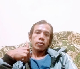 Rafaendy, 35, Cukai