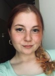 Katerina, 22, Yekaterinburg