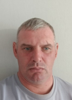 Sergey, 46, Russia, Tyumen