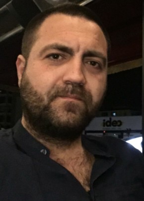 hüseyin, 36, Türkiye Cumhuriyeti, Bursa