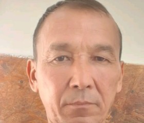 Руслан, 50 лет, Алматы