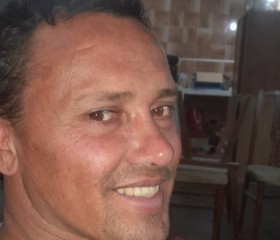 Miguel Angel, 42 года, Gobernador Gálvez