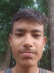 Bhabik Barman, 18 лет, Siliguri