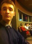 Артур, 23 года