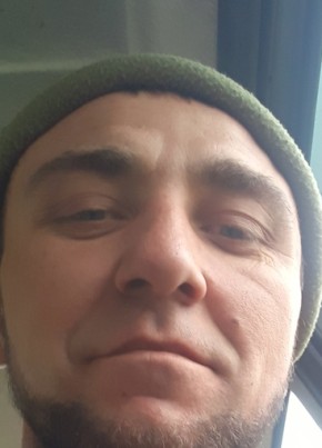 Виктор, 36, Україна, Краматорськ