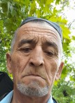 Машраббой, 64 года, Toshkent