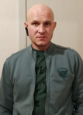 Romka , 47, Russia, Moscow