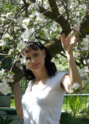 .Елена, 48, Россия, Иваново