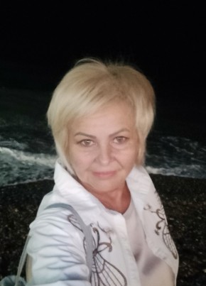 Марина из Томска 56 лет
