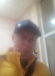 Александр, 46 лет, Красноярск