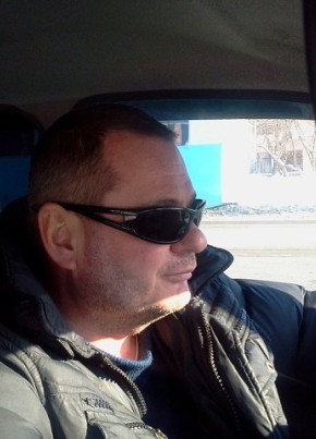 vlad, 57, Russia, Orenburg