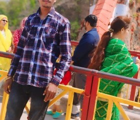 Aditya yadav, 22 года, Morādābād