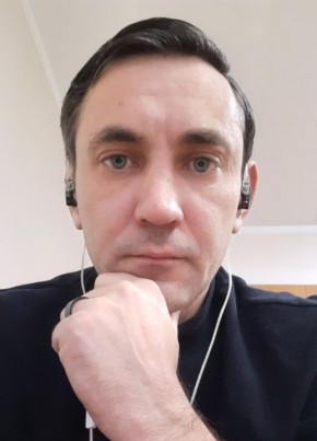 Максим из Горад Мінска 39 лет