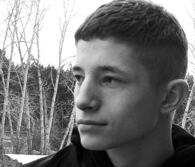 Иван, 22 года, Новосибирский Академгородок