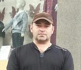 Амиран, 51 год, Назрань