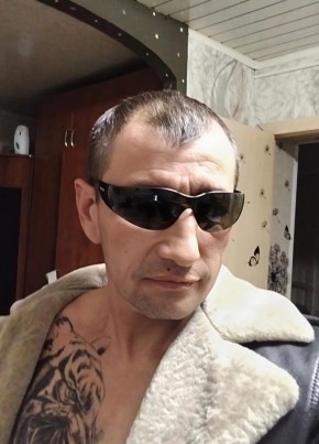 Марс из Якутска 48 лет