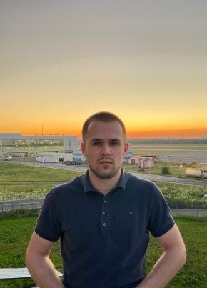 Руслан из Frankfurt am Main 25 лет