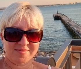 Olga, 45, Kalach