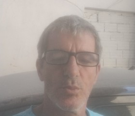 Paulo, 58, Sao Paulo