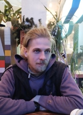 Константин, 27, Россия, Гурзуф