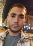 Bek, 25, Cherkessk