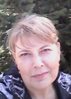 Mariam, 48, Russia, Novokuznetsk