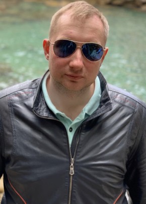 Yegor, 36, Ukraine, Kharkiv