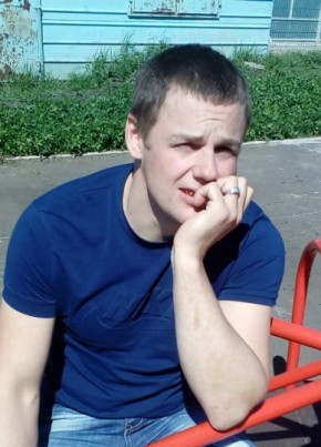 Александр, 26, Россия, Торбеево