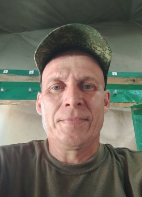 Алексей из Уфы 46 лет