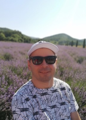 Marchello, 38, Россия, Новороссийск