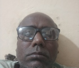 Ashokkumar, 54 года, Gurgaon
