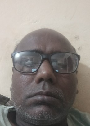 Ashokkumar, 54, India, Gurgaon