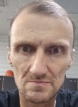 Anado, 47 лет, Ижевск